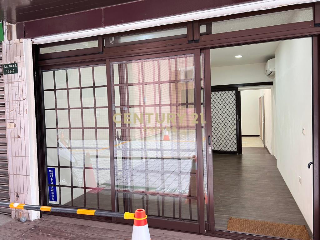 民生超值金店面