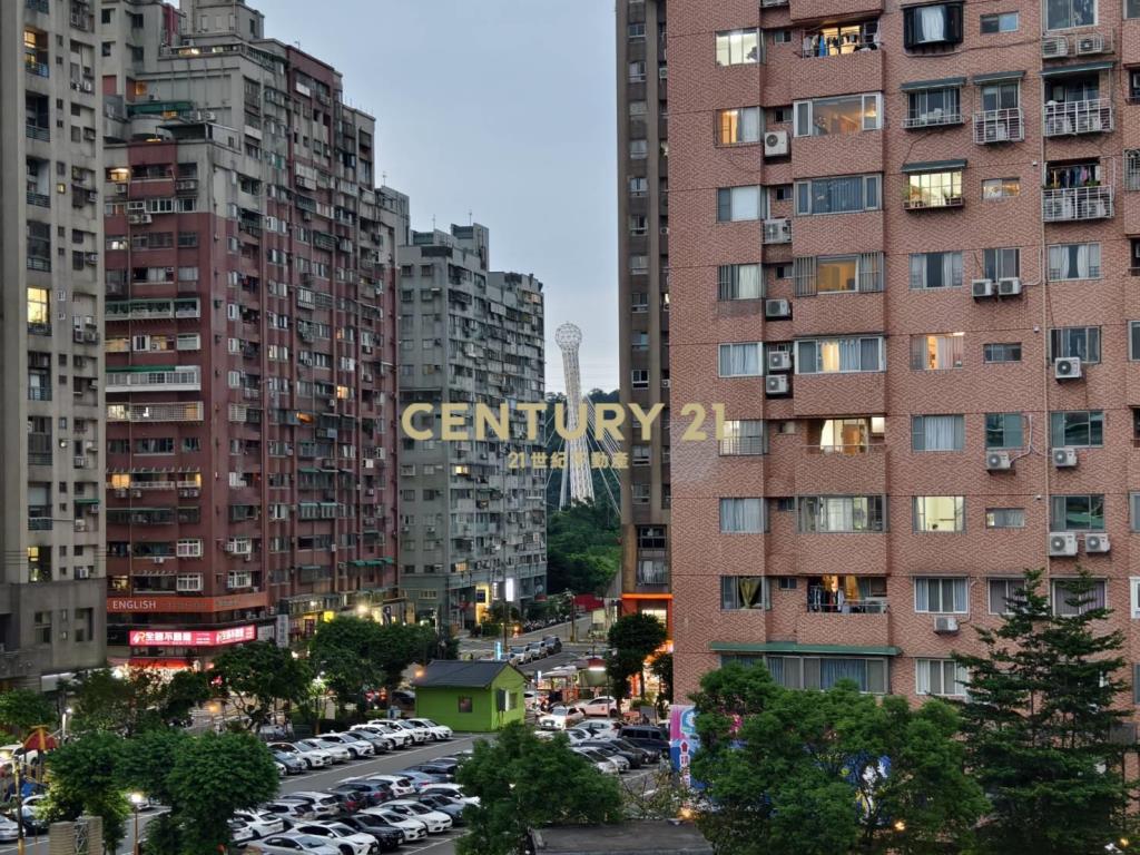 近汐止火車站美寓三房