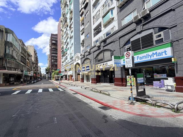 建成圓環小店面