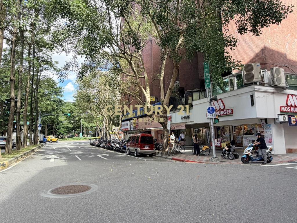建成圓環小店面