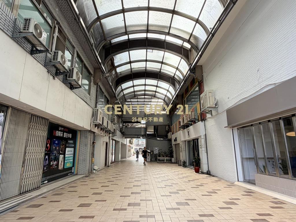 建成圓環小店面