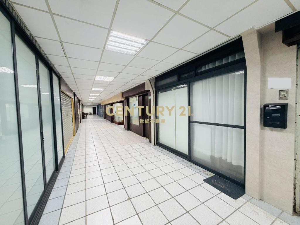 建成圓環小店面