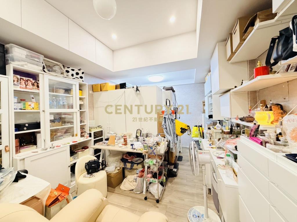建成圓環小店面