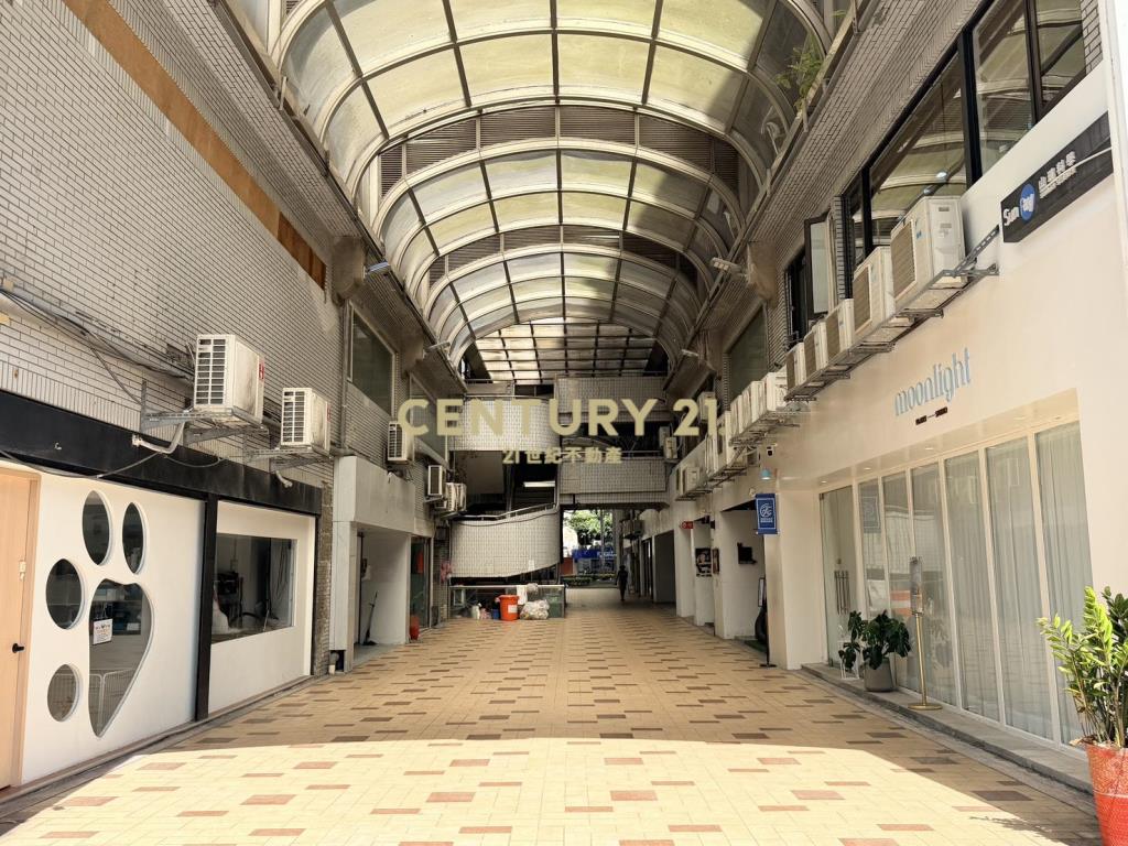 建成圓環小店面
