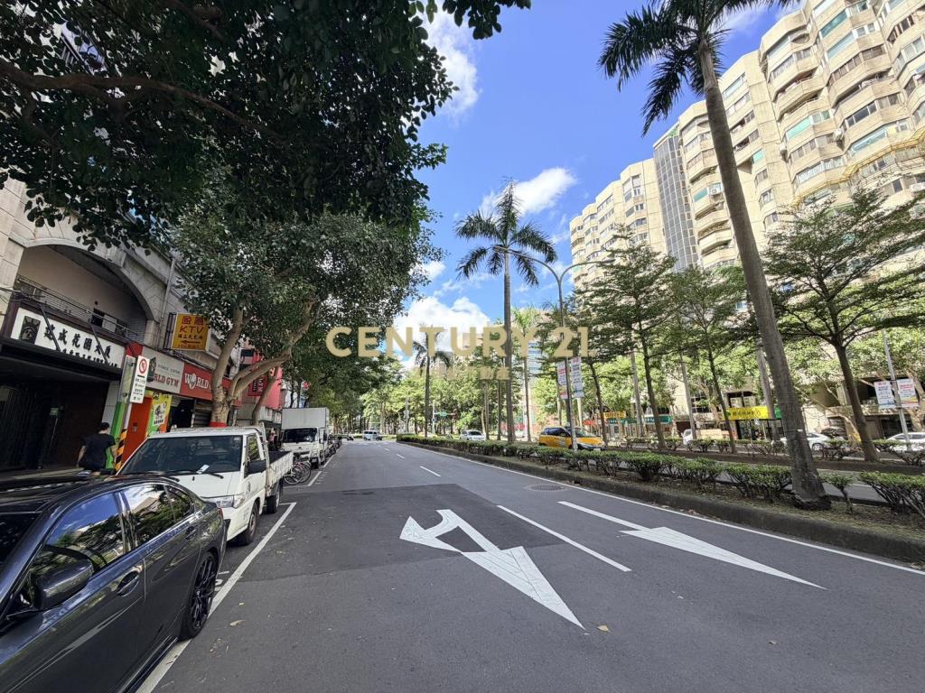 建成圓環小店面