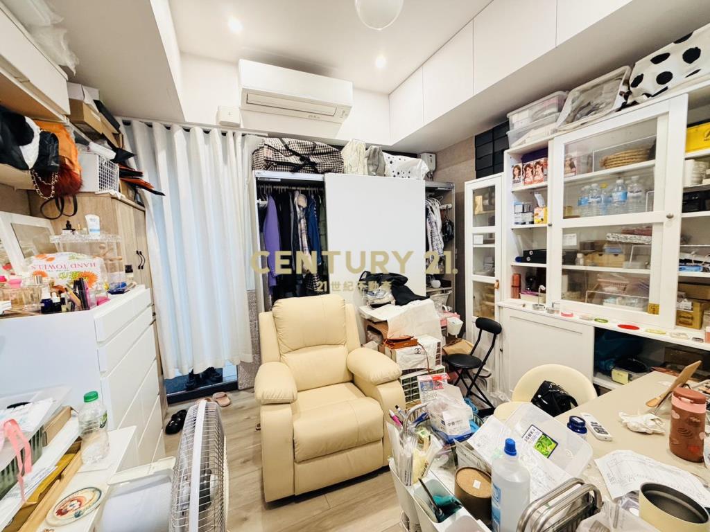 建成圓環小店面