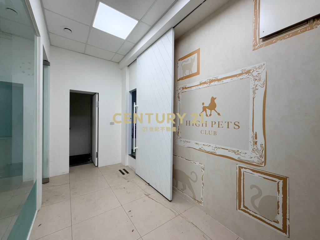 八德黃金店面