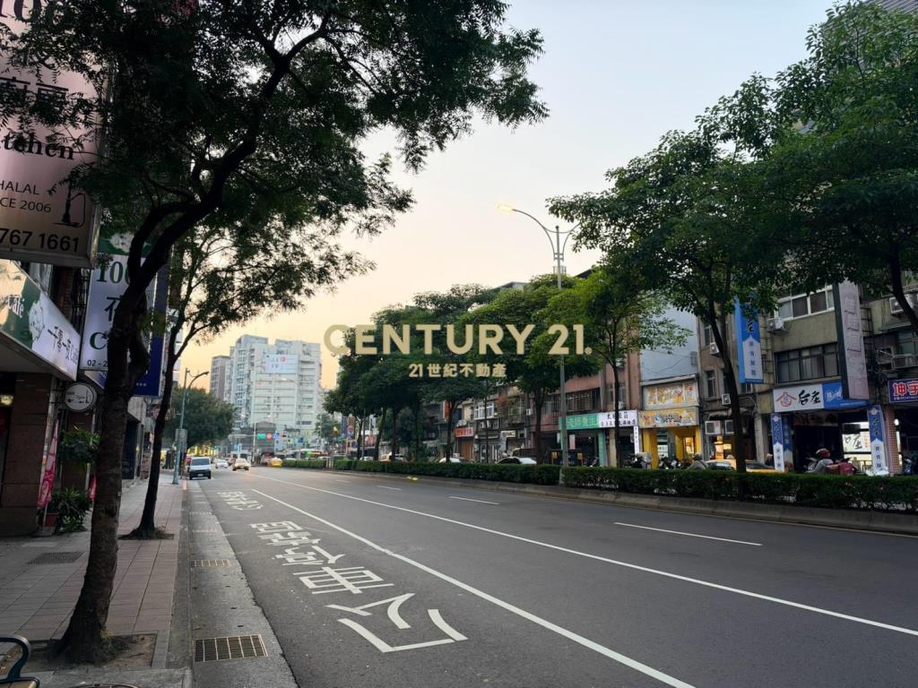 八德黃金店面