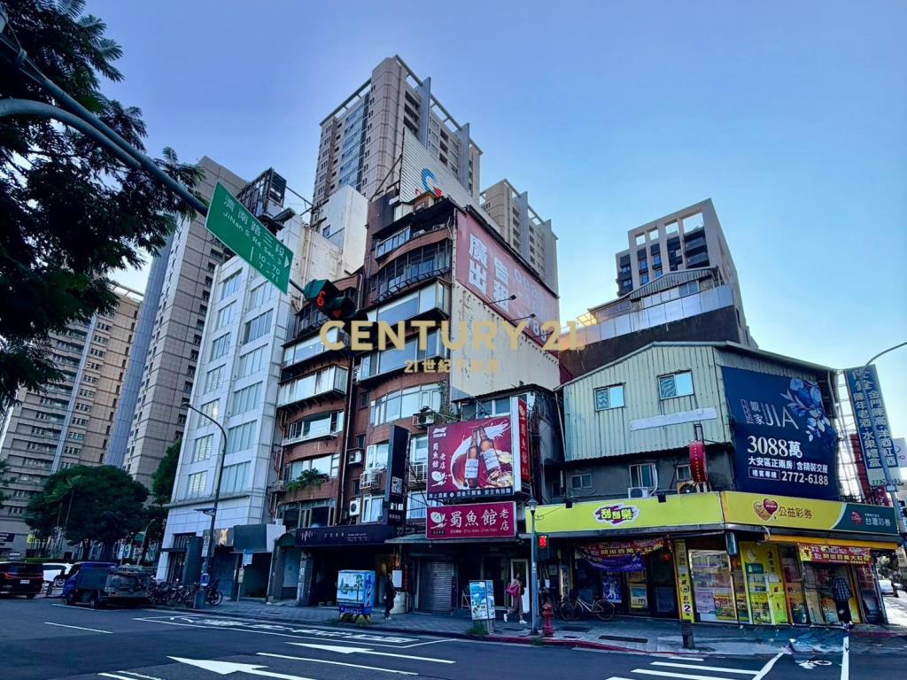 帝寶芳鄰富貴居