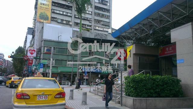 (318)雙連捷運透天金店面