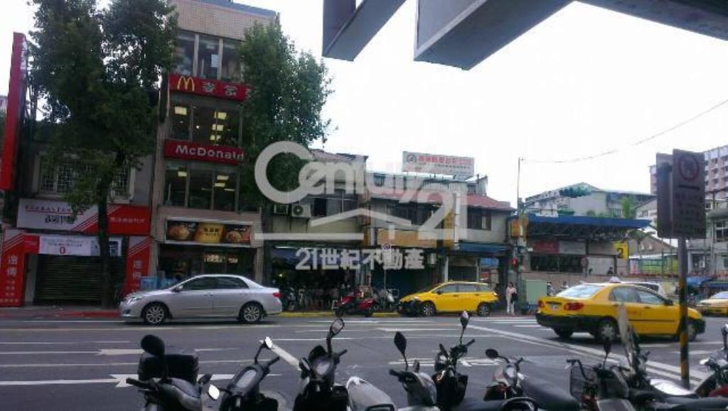 (318)雙連捷運透天金店面