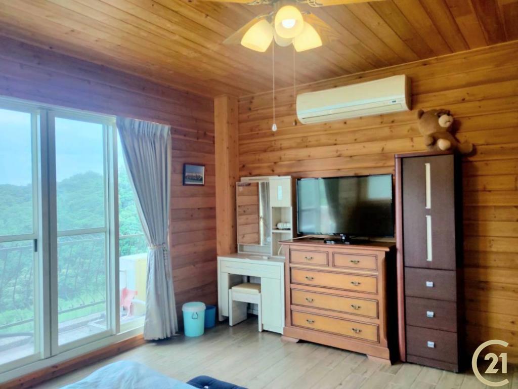 (118)寶山獨棟豪景莊園