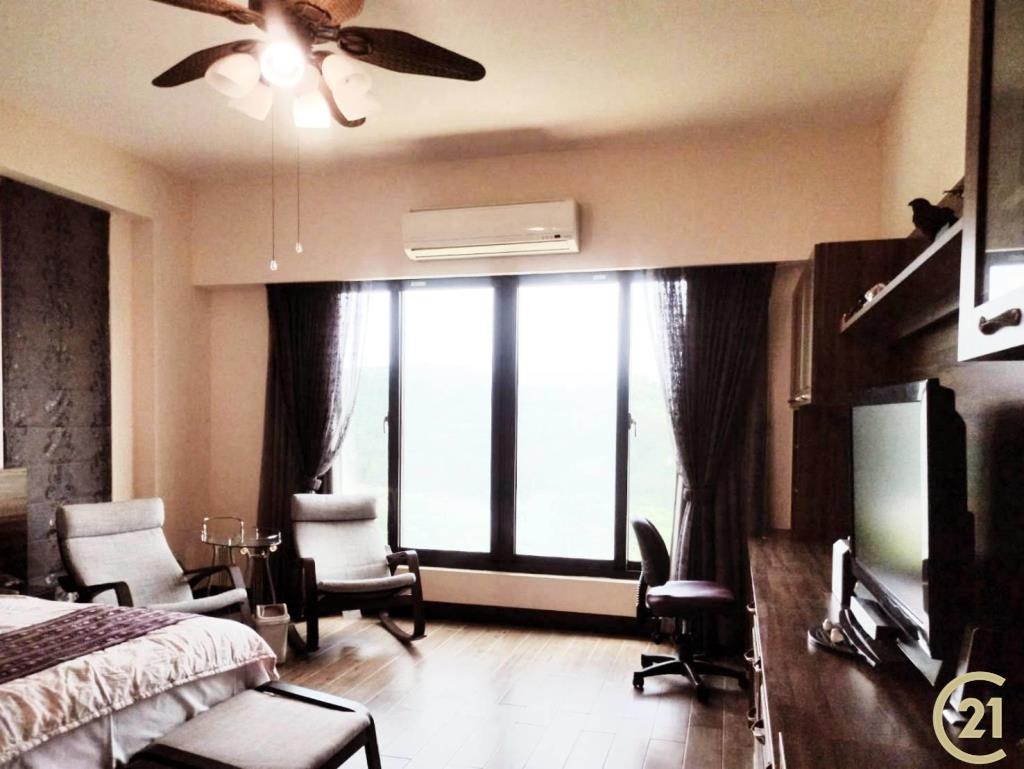 (118)寶山獨棟豪景莊園