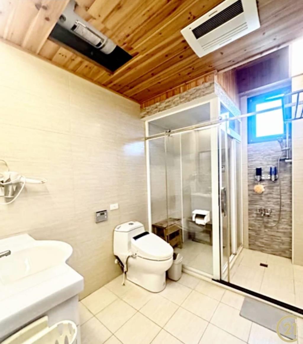 (118)寶山獨棟豪景莊園