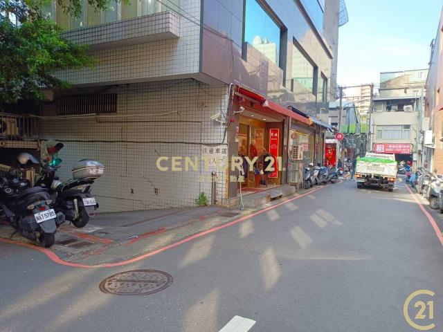 (260)京站-長安西路機械車位