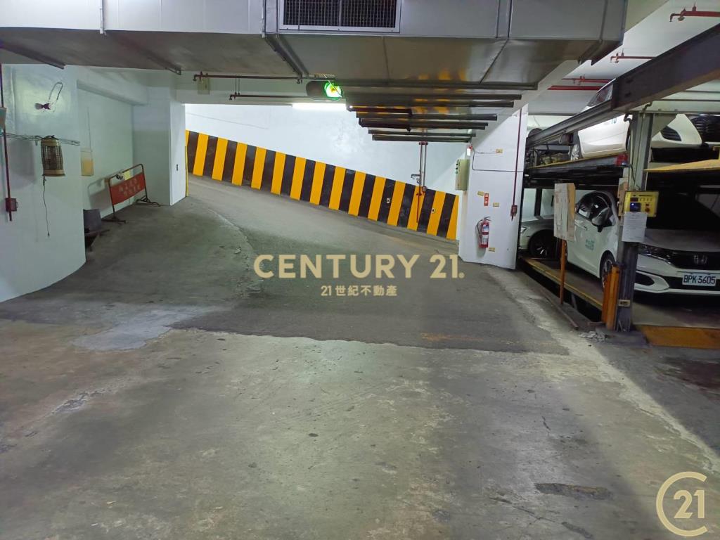 (260)京站-長安西路機械車位
