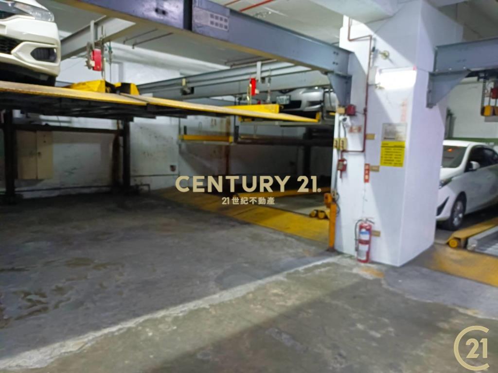 (260)京站-長安西路機械車位