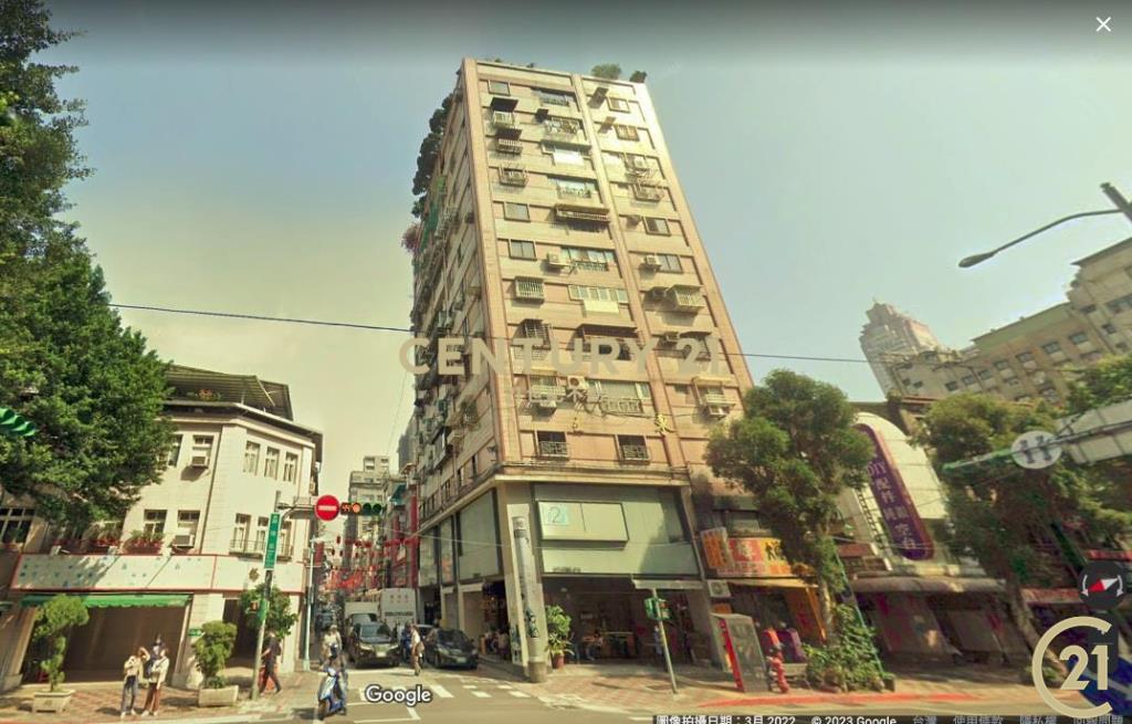 (310)台北雙子星大福住辦(C)