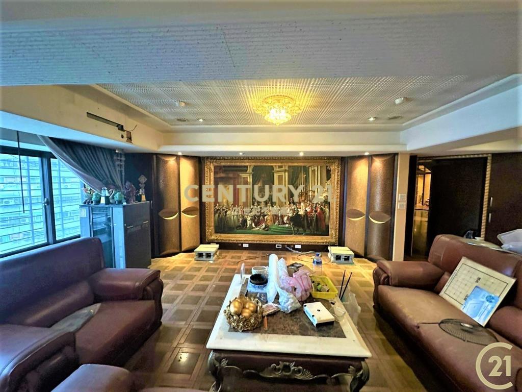 (311)台北雙子星大福ABC住辦