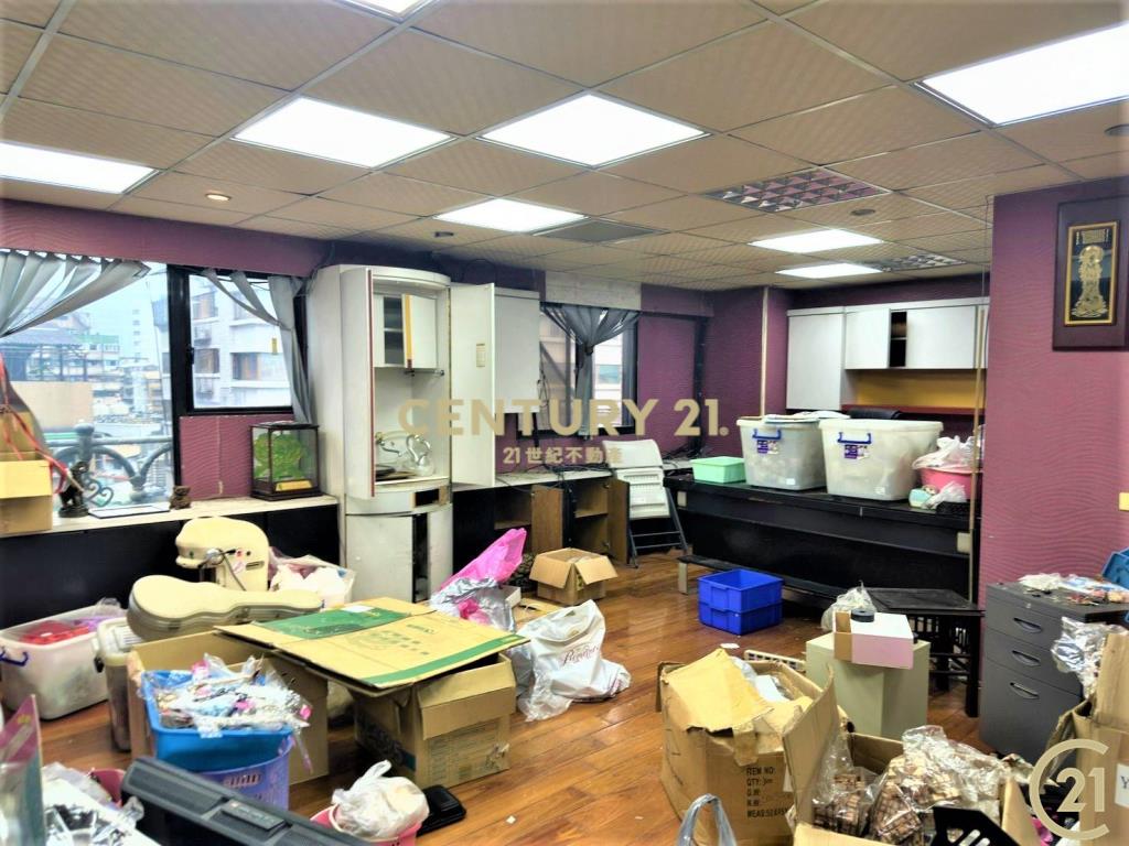 (311)台北雙子星大福ABC住辦