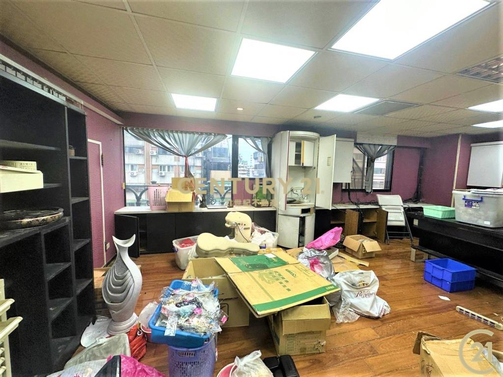 (311)台北雙子星大福ABC住辦