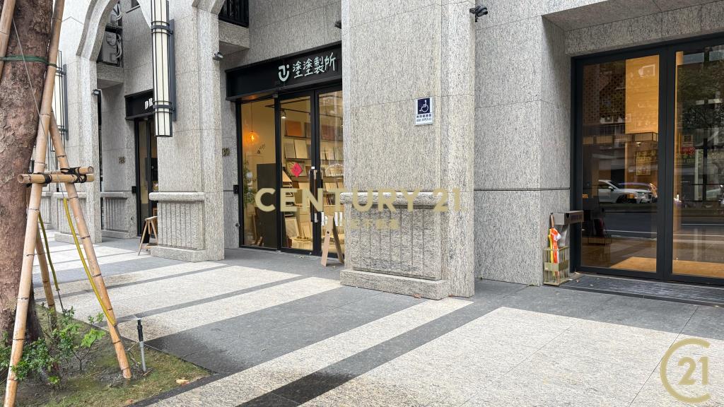 (177)廣宇萬和金店面