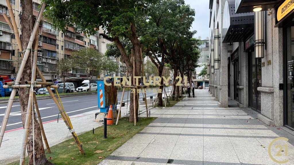 (177)廣宇萬和金店面