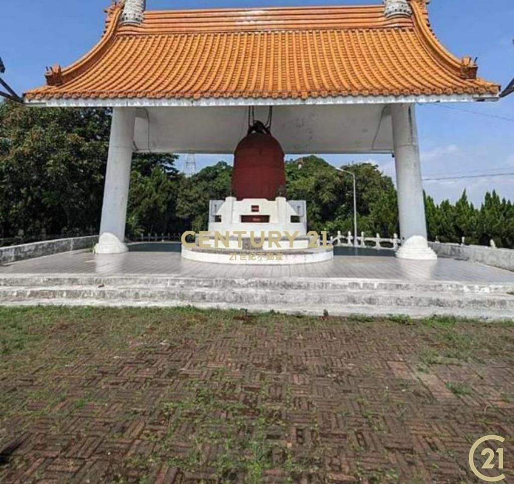 (146)鳶山石來運轉福氣寶地