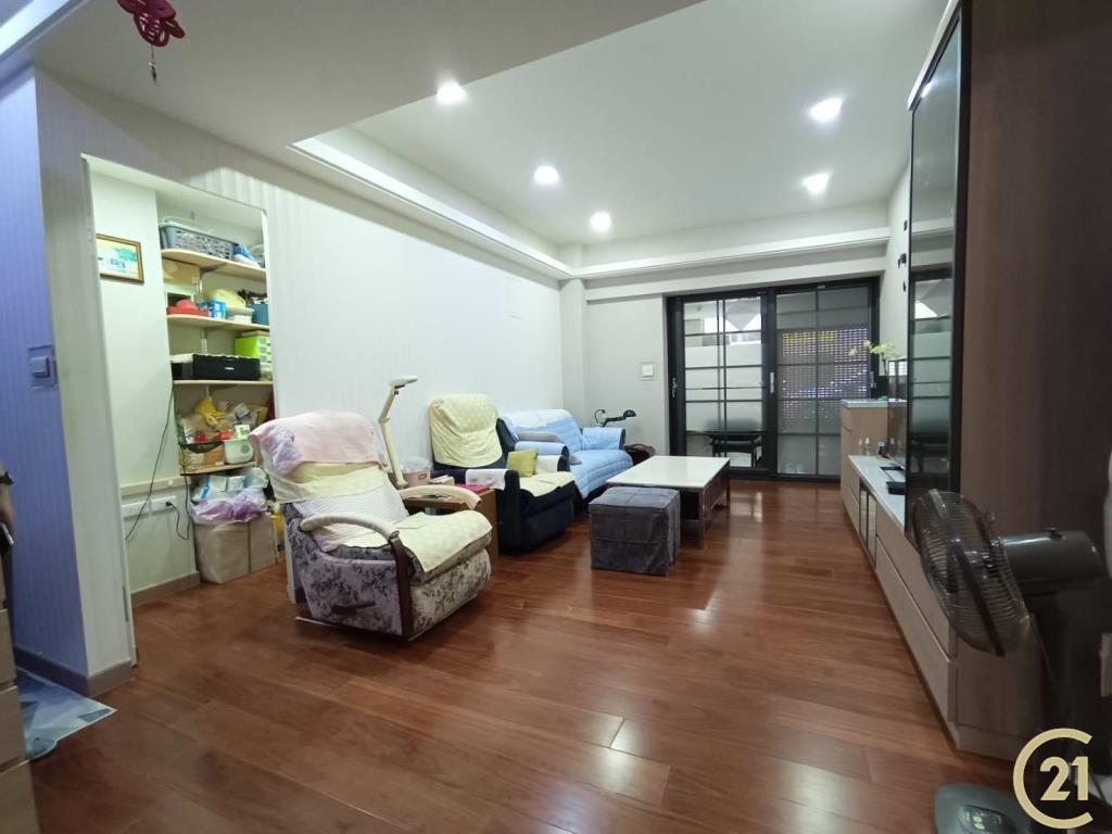 (009)南松山車庫一樓