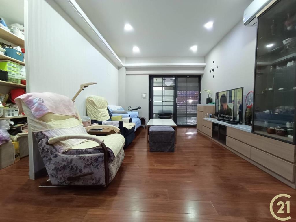 (009)南松山車庫一樓