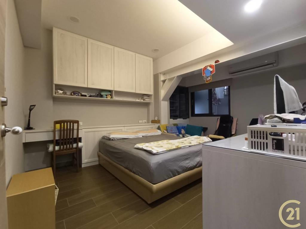 (009)南松山車庫一樓