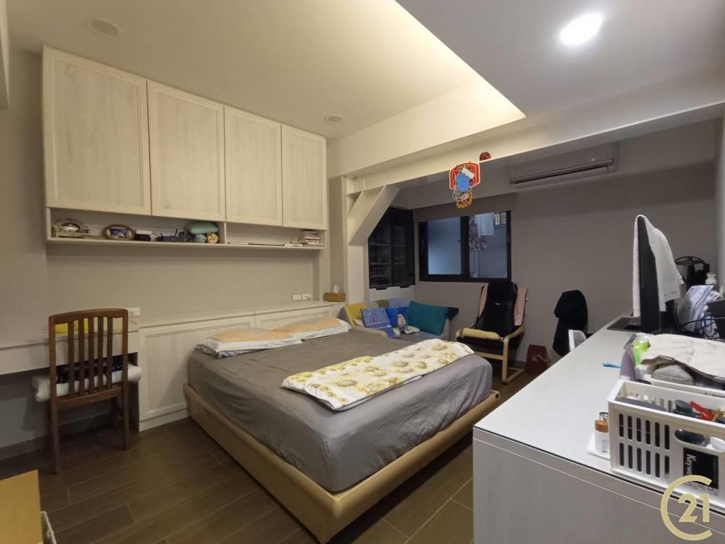 (009)南松山車庫一樓