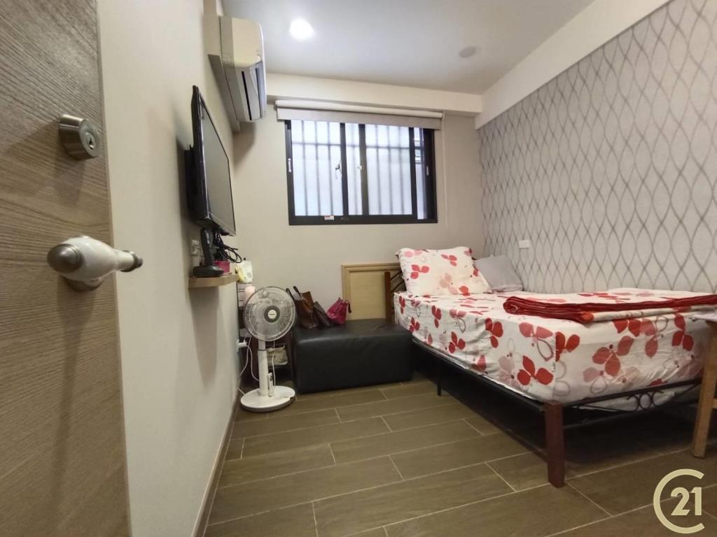 (009)南松山車庫一樓