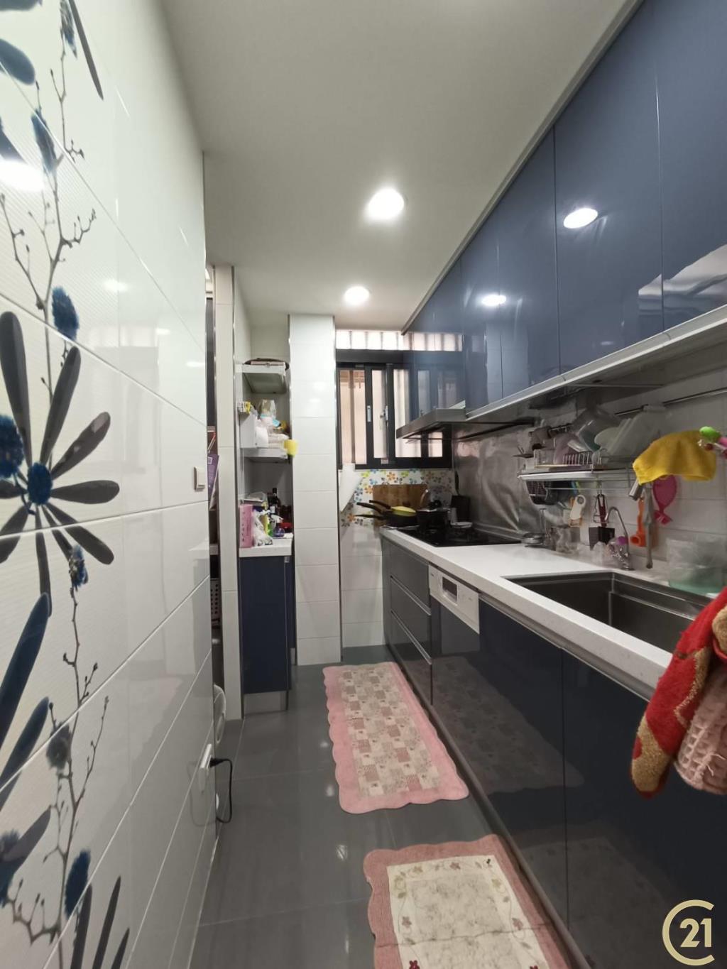 (009)南松山車庫一樓