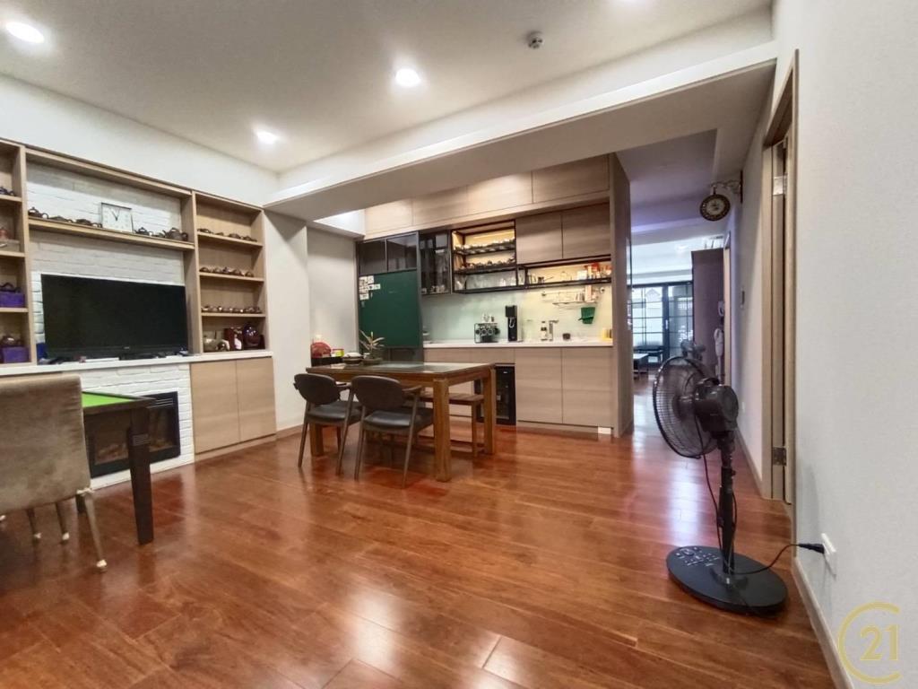 (009)南松山車庫一樓