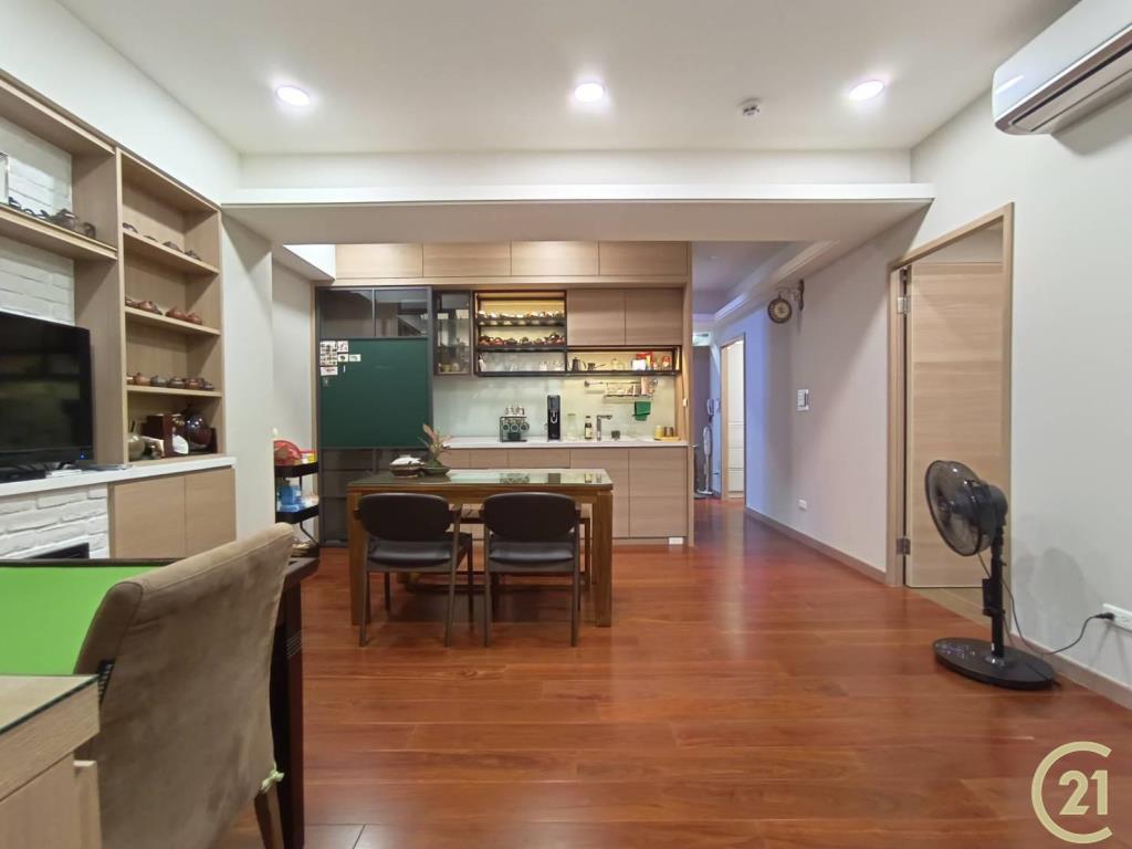 (009)南松山車庫一樓