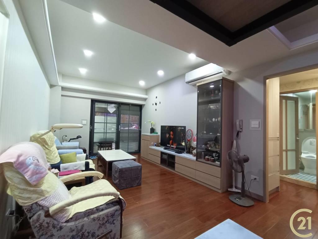 (009)南松山車庫一樓