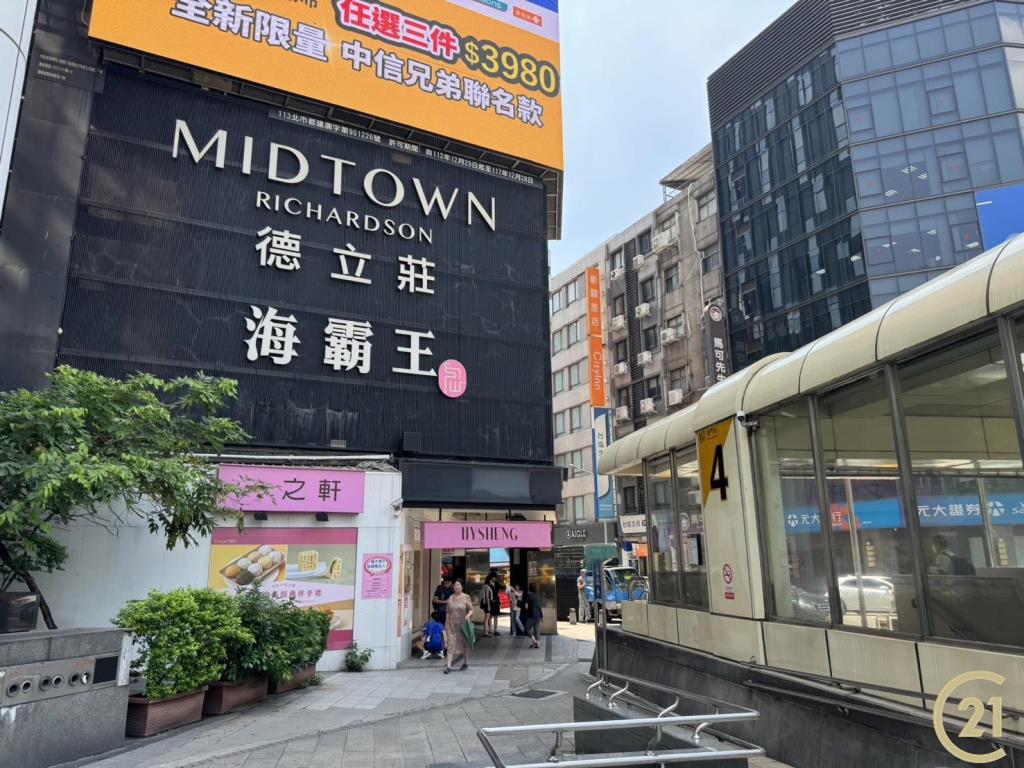 (129)低總價西門捷運投資置產收租