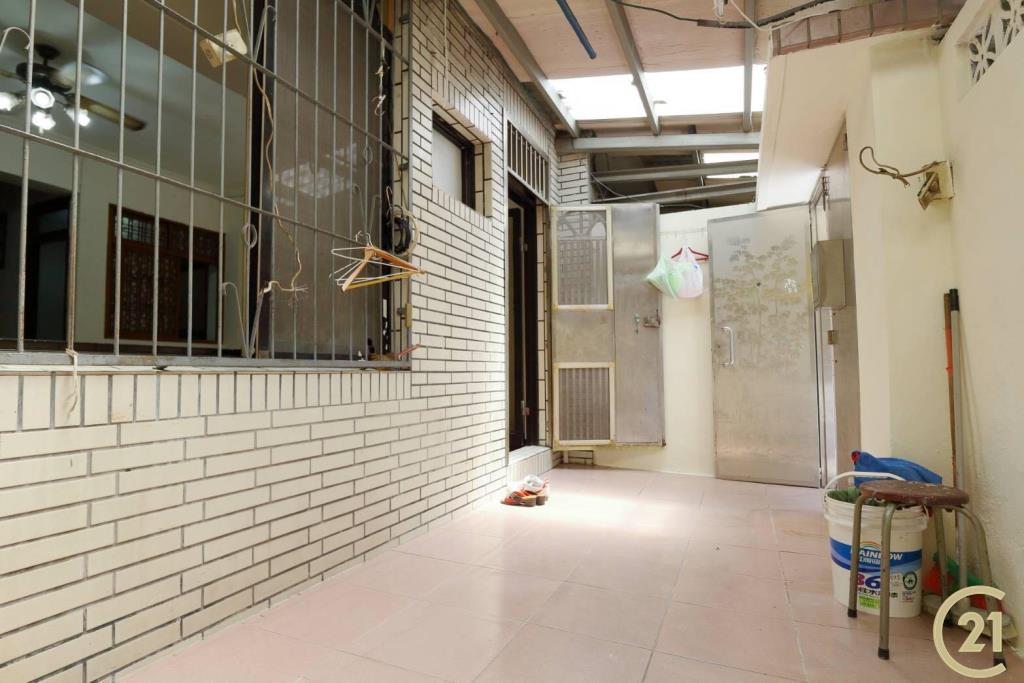 (287)南京復興公寓壹樓 