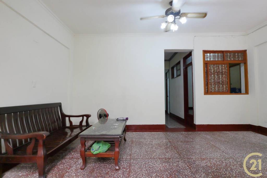 (287)南京復興公寓壹樓 