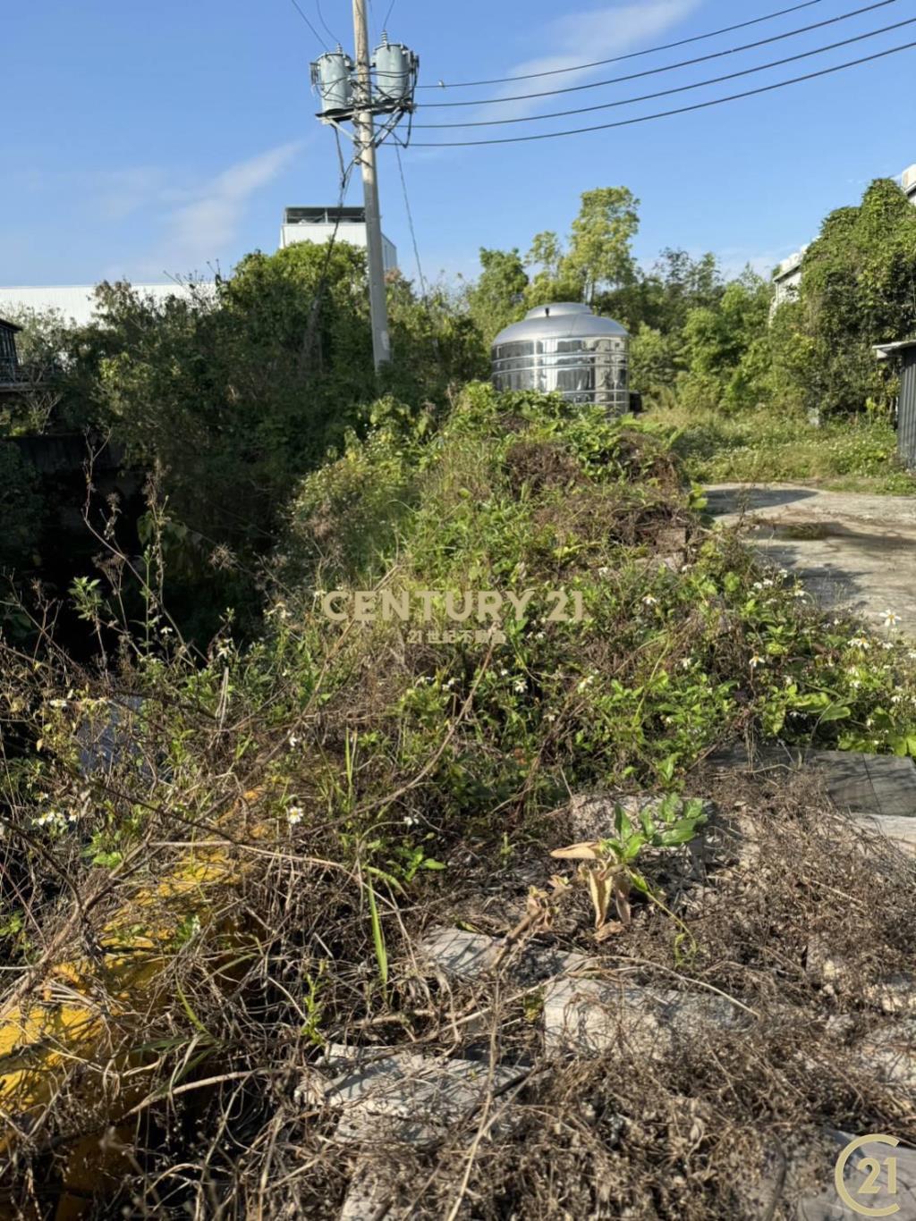 (302)后科旁工業用地