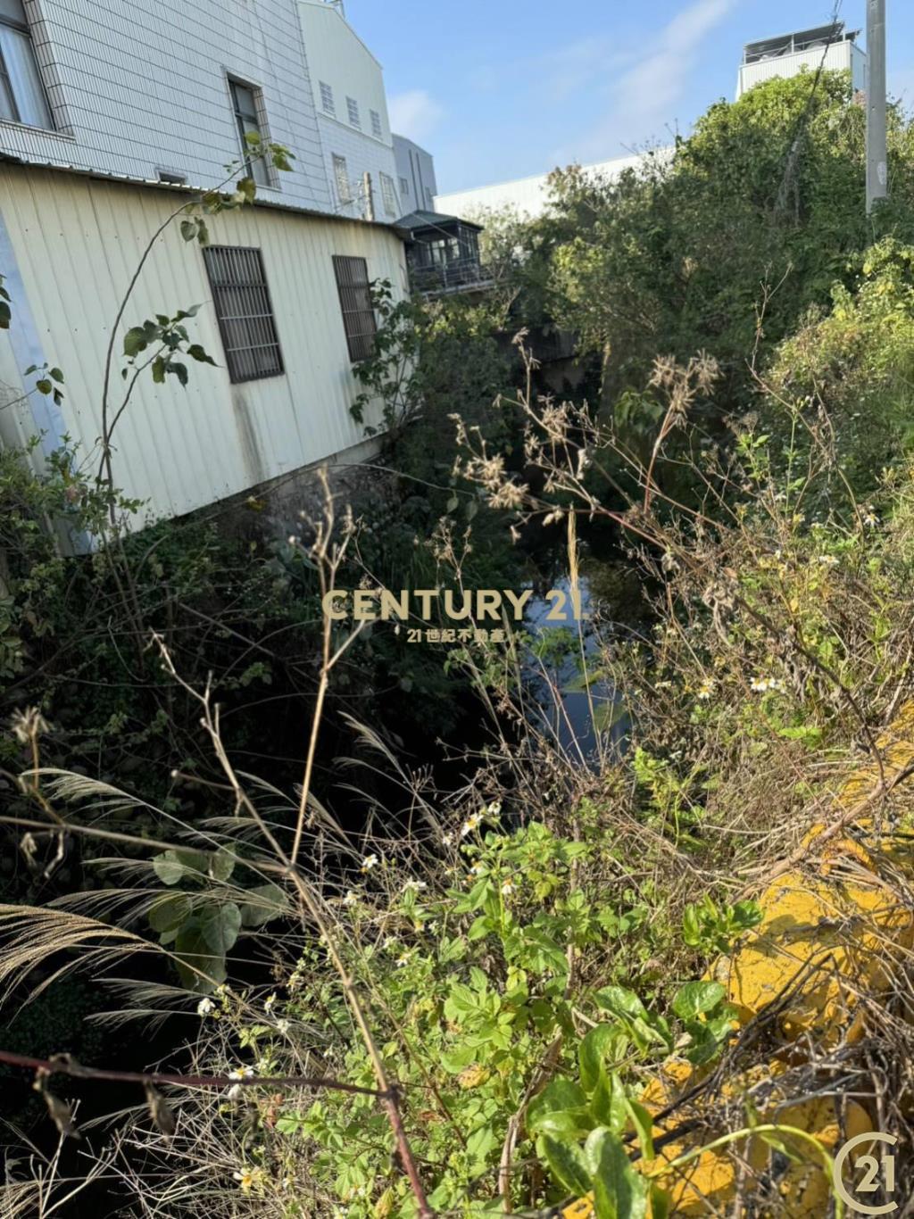 (302)后科旁工業用地