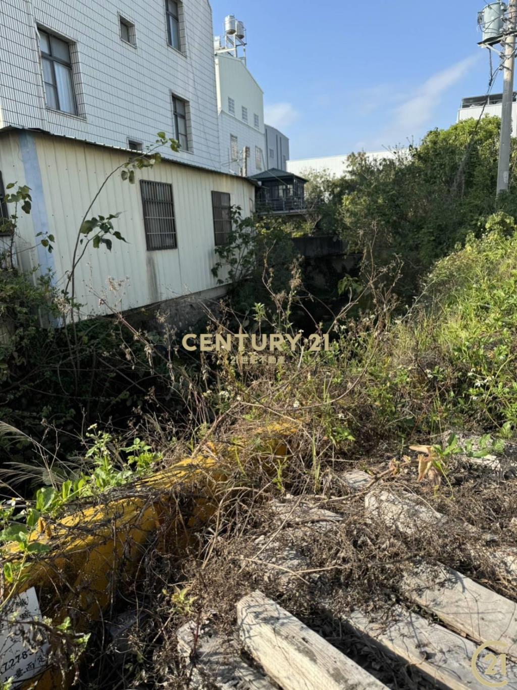 (302)后科旁工業用地