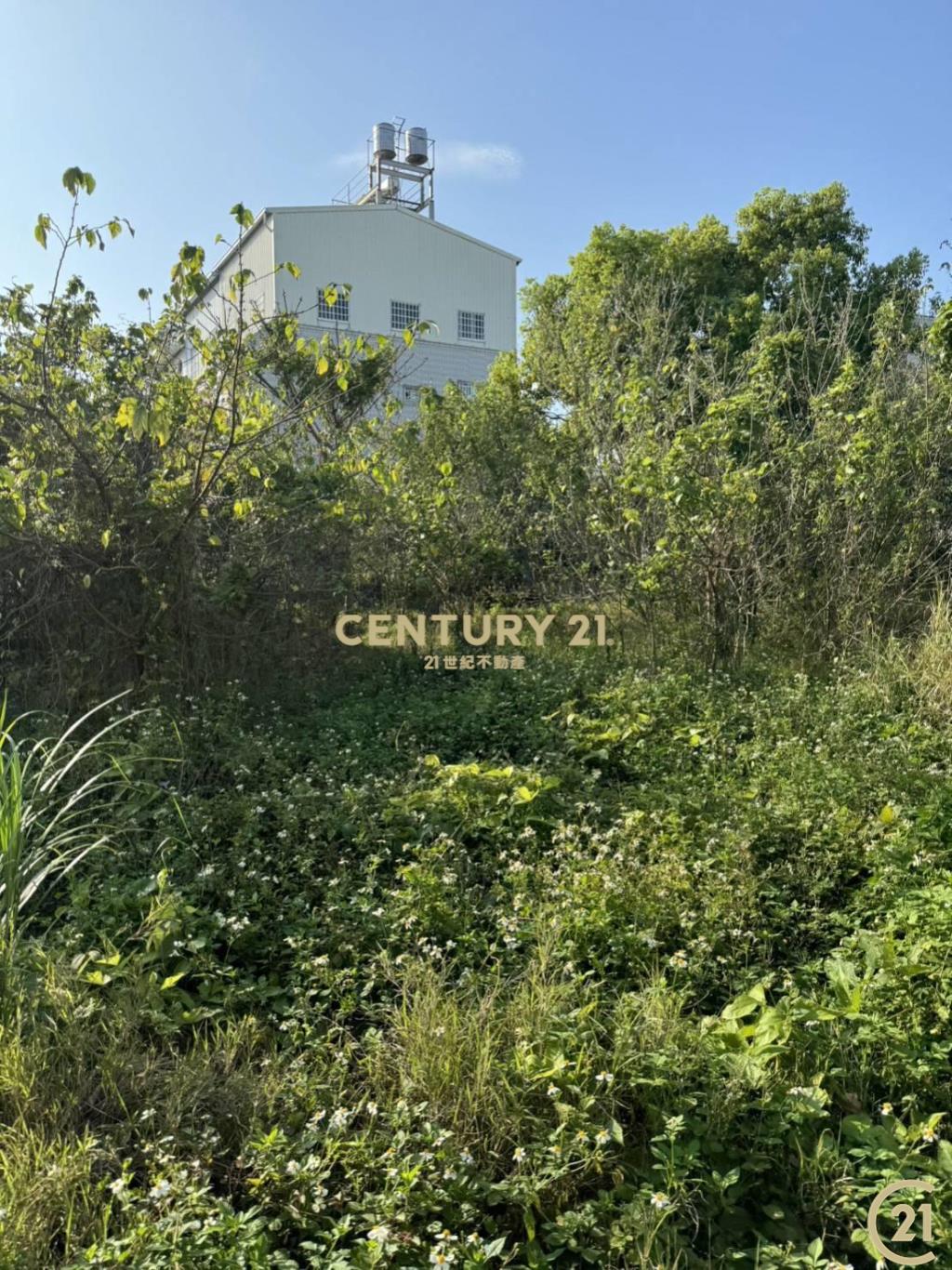 (302)后科旁工業用地