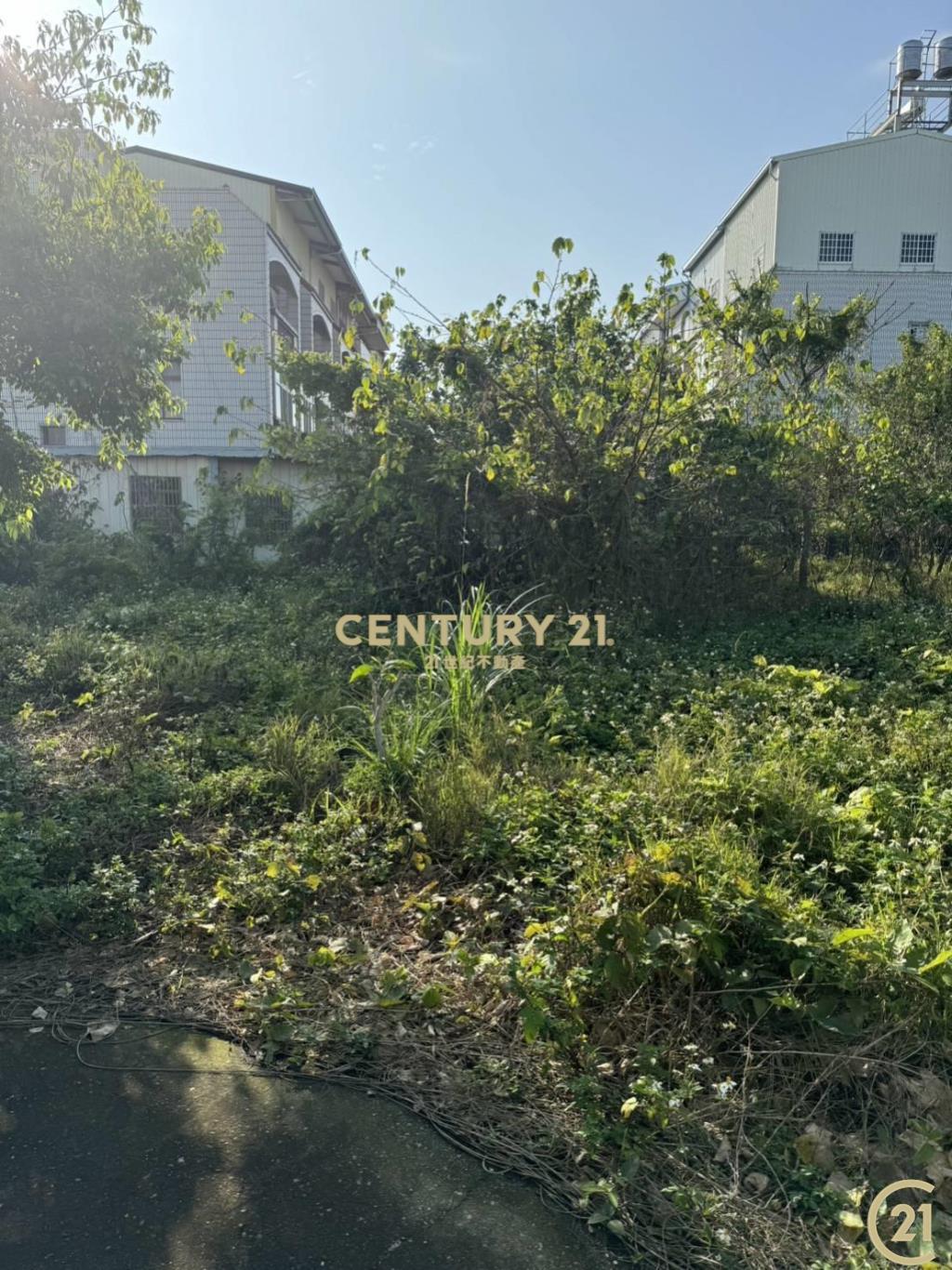 (302)后科旁工業用地