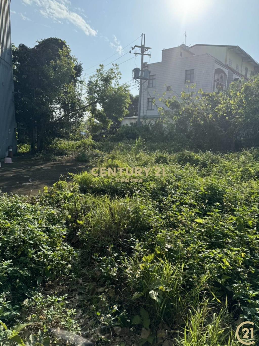 (302)后科旁工業用地