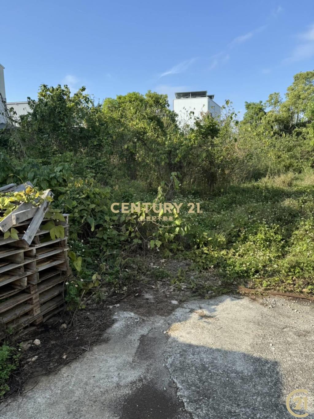 (302)后科旁工業用地