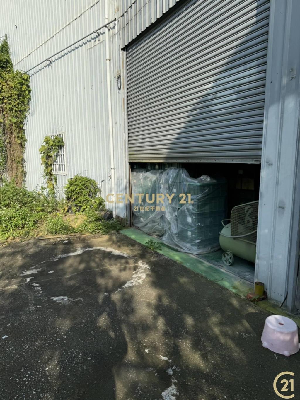 (302)后科旁工業用地