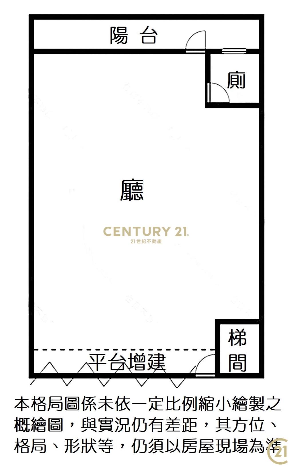 (036)徐匯捷運站永福住辦一樓