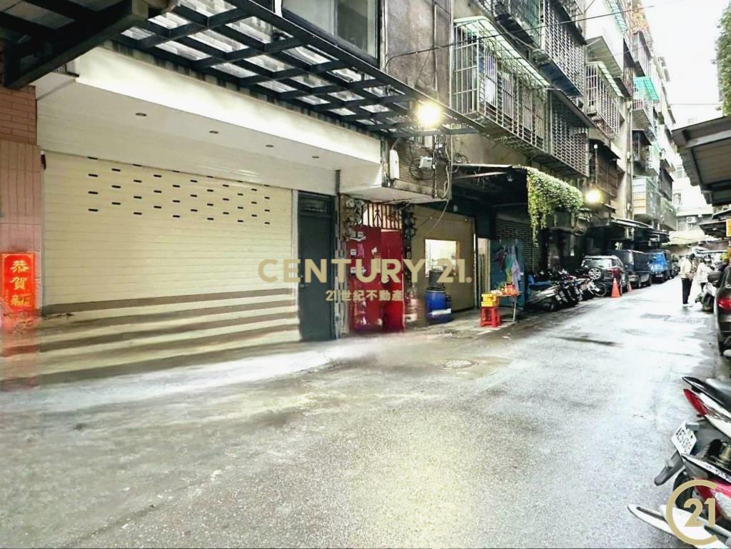 (036)徐匯捷運站永福住辦一樓